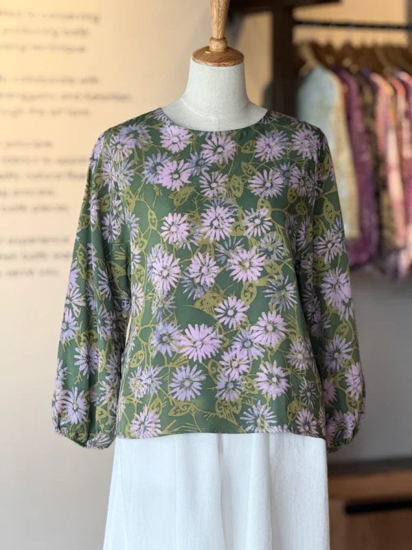Winda Blouse 13