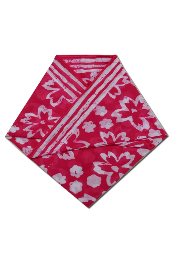 Bandana Necktie Batik