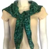 Square Scarf Batik