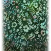 Square Scarf Batik