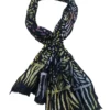 Muffler Batik