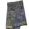 Muffler Batik
