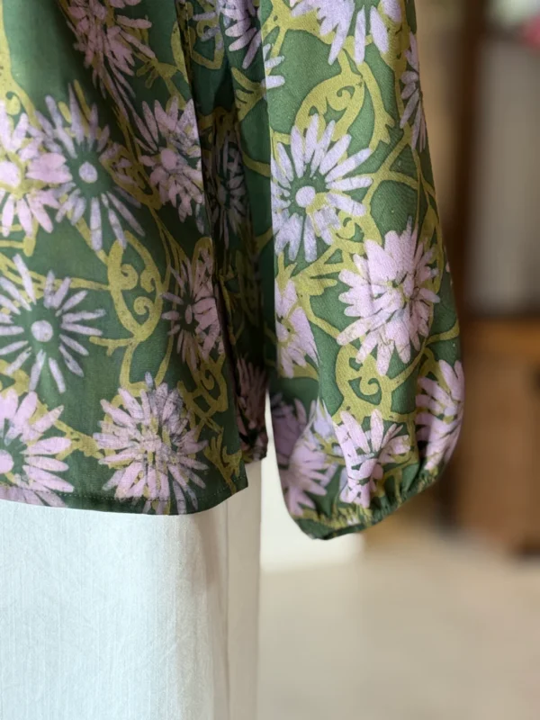 Winda Blouse 13