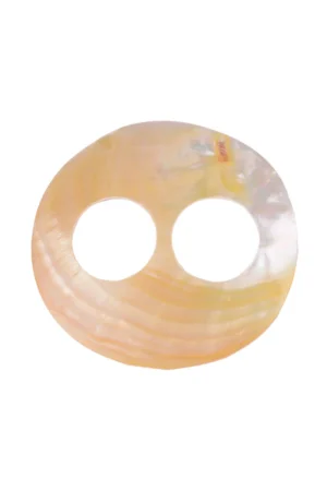 H-045A Sarong Buckle H45A