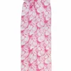 Chiffon Stole Bi color