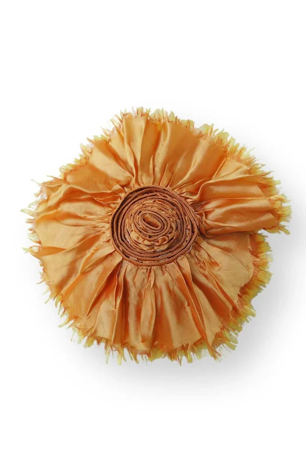 Frilly Scarf